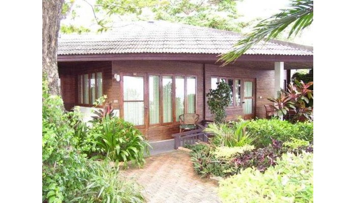 Natural Wing Health Spa And Resort poza 0