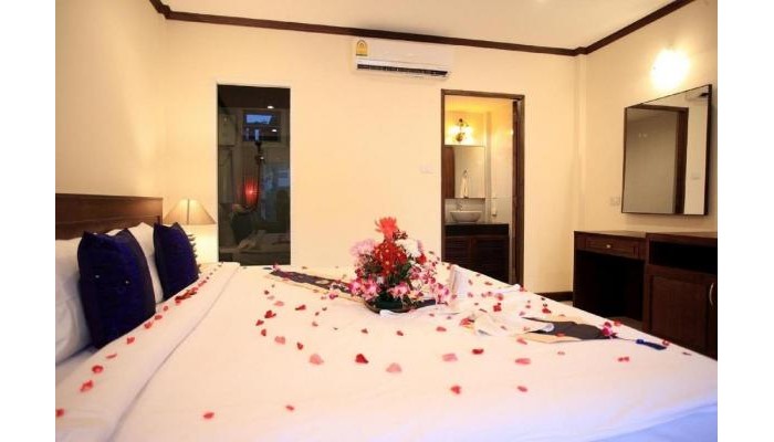 Andaman Seaside Resort poza 8