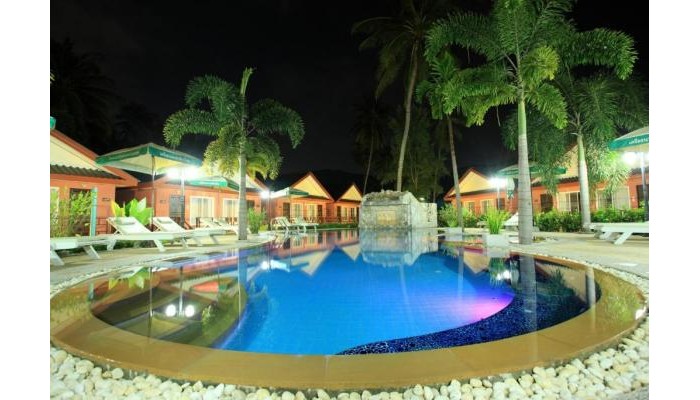 Andaman Seaside Resort poza 28