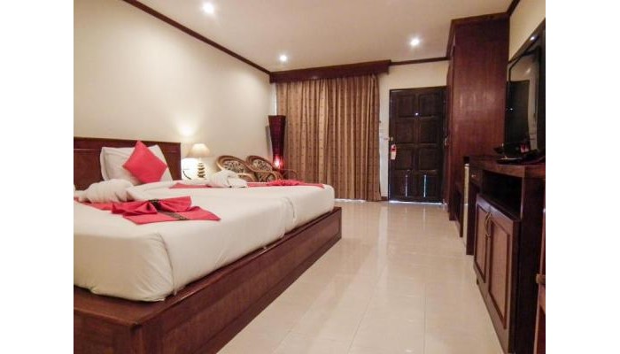 Andaman Seaside Resort poza 17