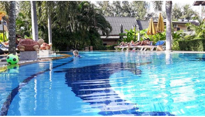 Andaman Seaside Resort poza 25