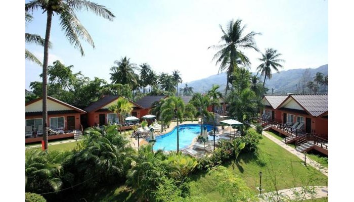 Andaman Seaside Resort poza 23