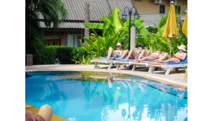 Andaman Seaside Resort poza 24