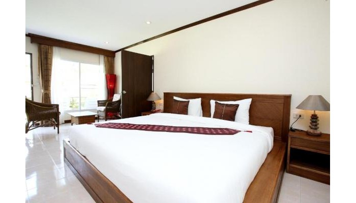 Andaman Seaside Resort poza 13