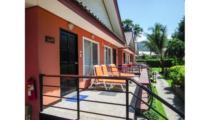 Andaman Seaside Resort poza 19