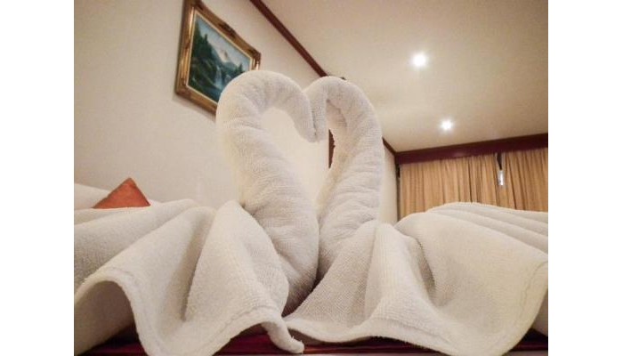 Andaman Seaside Resort poza 14