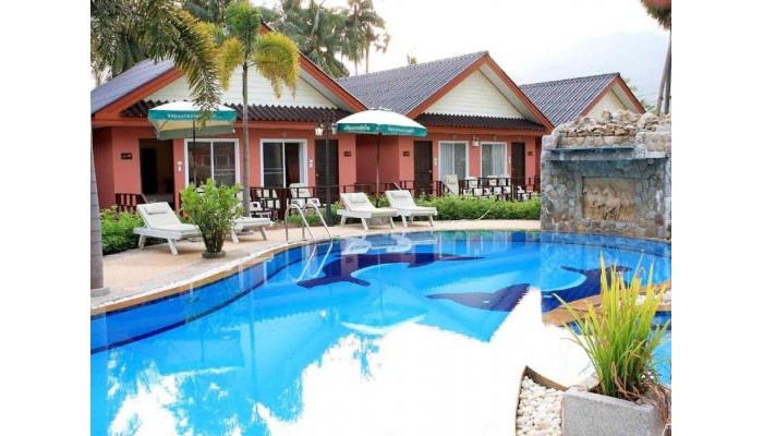 Andaman Seaside Resort poza 3