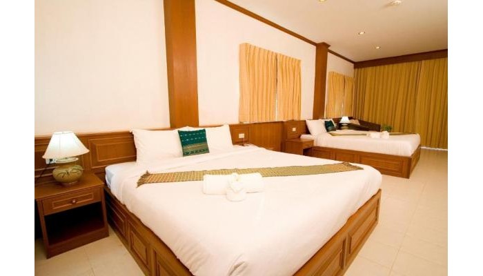 Andaman Seaside Resort poza 7