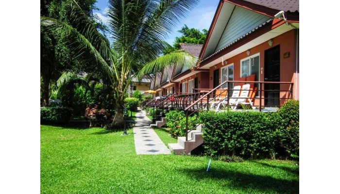 Andaman Seaside Resort poza 2