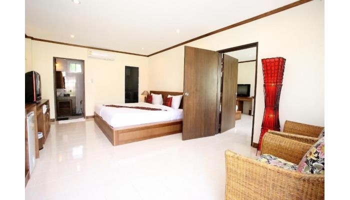 Andaman Seaside Resort poza 6