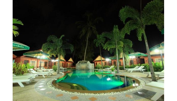 Andaman Seaside Resort poza 0