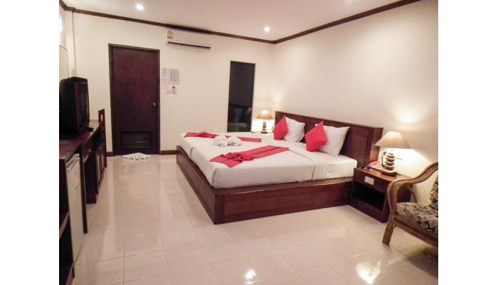 Andaman Seaside Resort poza 18