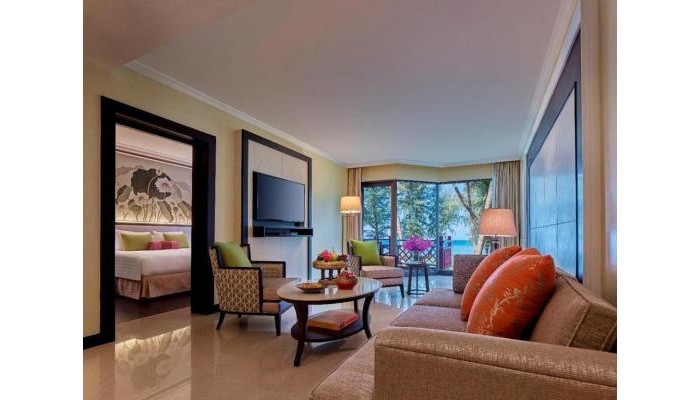 Hotel Dusit Thani Laguna Phuket poza 4