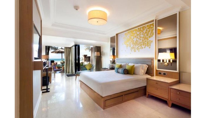 Hotel Dusit Thani Laguna Phuket poza 6