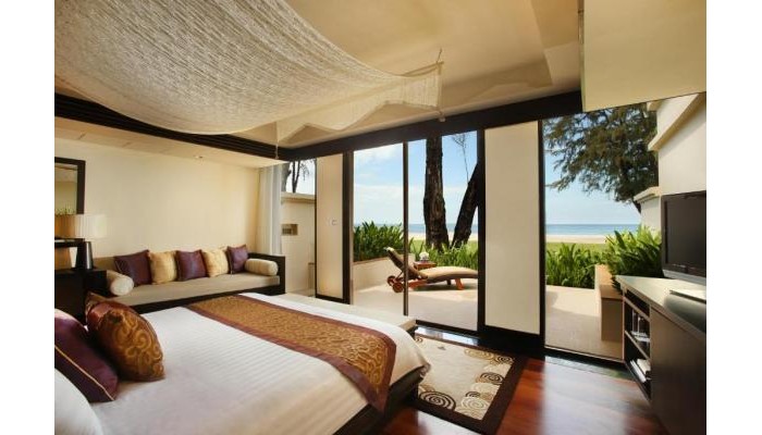 Hotel Dusit Thani Laguna Phuket poza 2