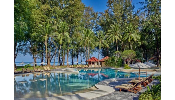 Hotel Dusit Thani Laguna Phuket poza 16