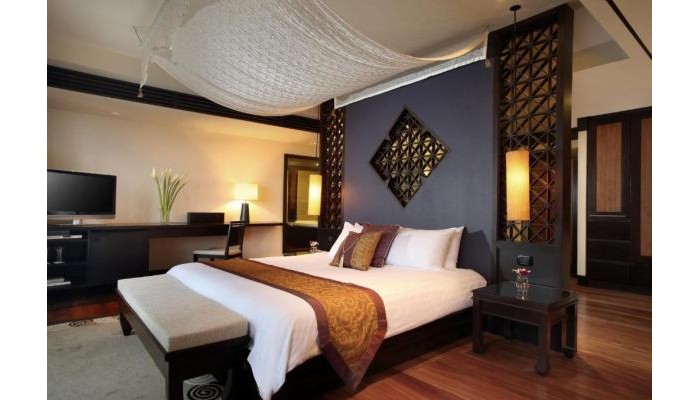 Hotel Dusit Thani Laguna Phuket poza 9