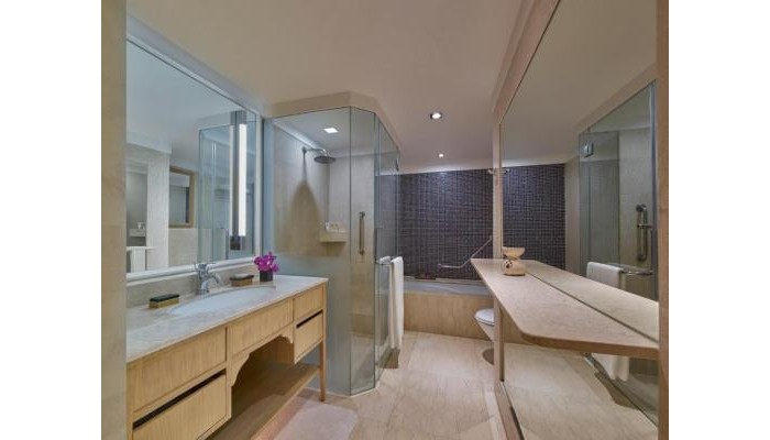 Hotel Dusit Thani Laguna Phuket poza 3