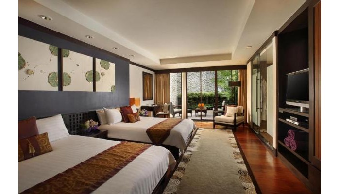 Hotel Dusit Thani Laguna Phuket poza 8