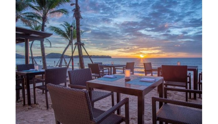 Hotel Dusit Thani Laguna Phuket poza 10