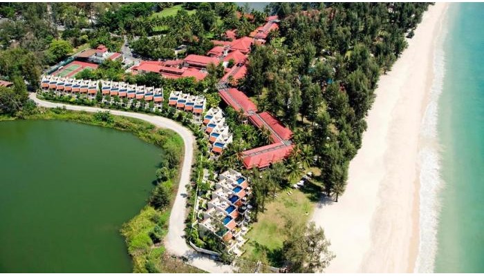 Hotel Dusit Thani Laguna Phuket poza 0