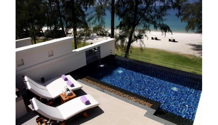 Hotel Dusit Thani Laguna Phuket poza 7