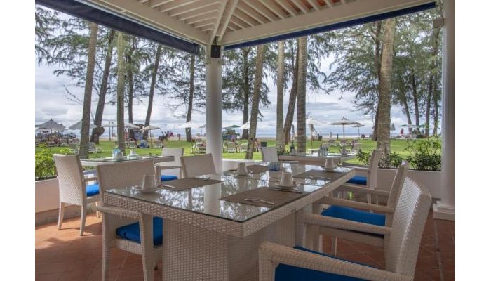 Hotel Dusit Thani Laguna Phuket poza 13