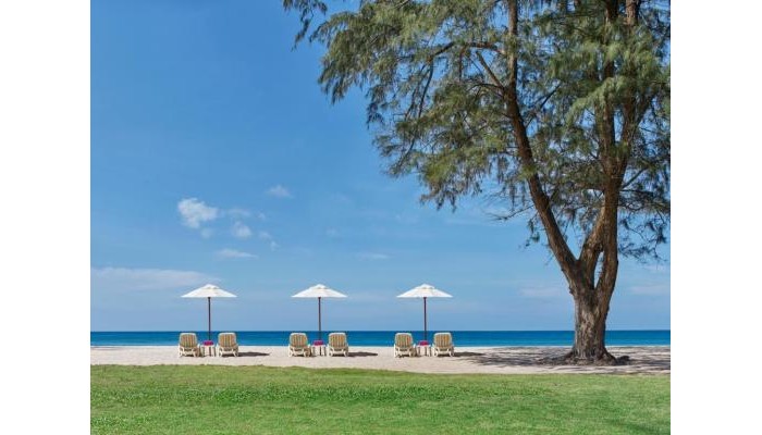 Hotel Dusit Thani Laguna Phuket poza 15