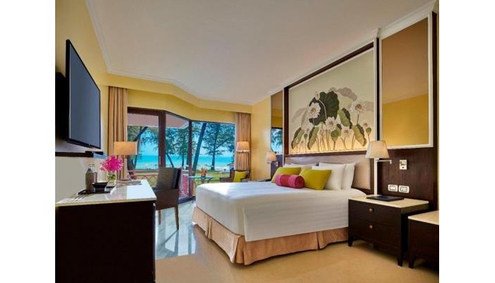 Hotel Dusit Thani Laguna Phuket poza 5