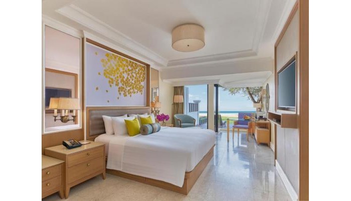 Hotel Dusit Thani Laguna Phuket poza 1