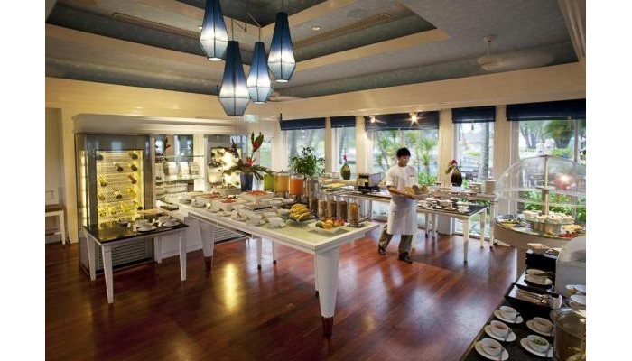 Hotel Dusit Thani Laguna Phuket poza 12