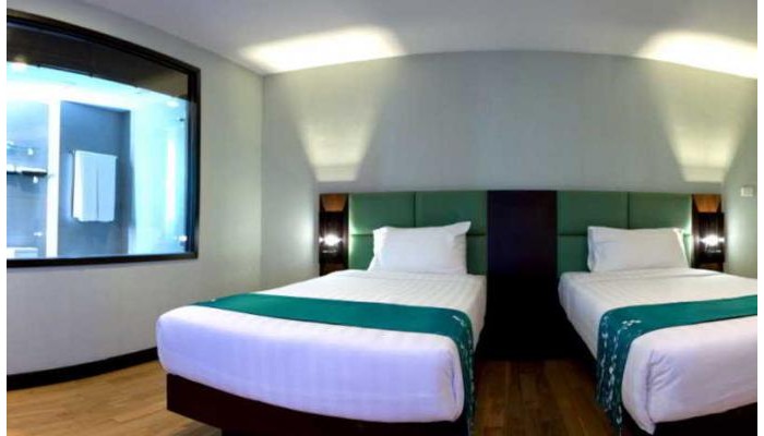 The Kris Resort poza 4