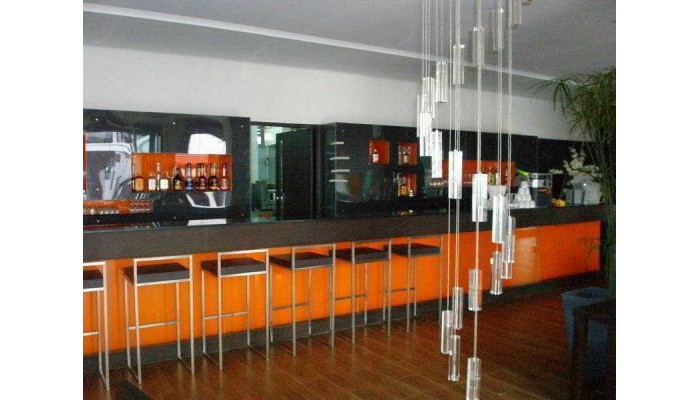 The Kris Resort poza 0