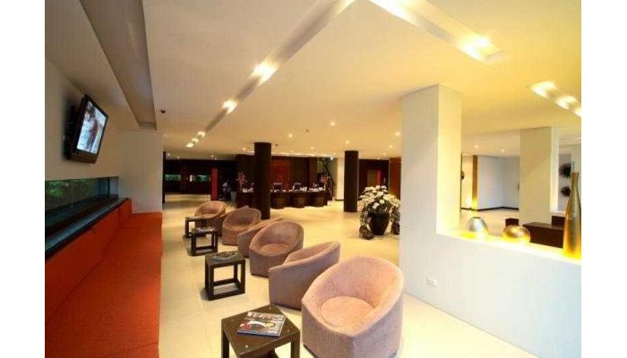 The Kris Resort poza 2