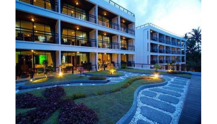 The Kris Resort poza 6