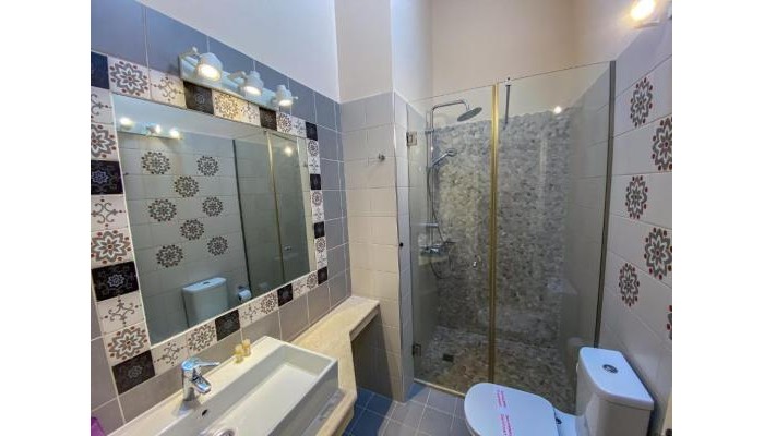 La Riviera Barbati Seaside Apartments & Villas poza 13