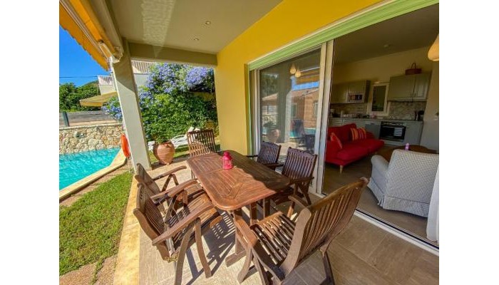 La Riviera Barbati Seaside Apartments & Villas poza 11