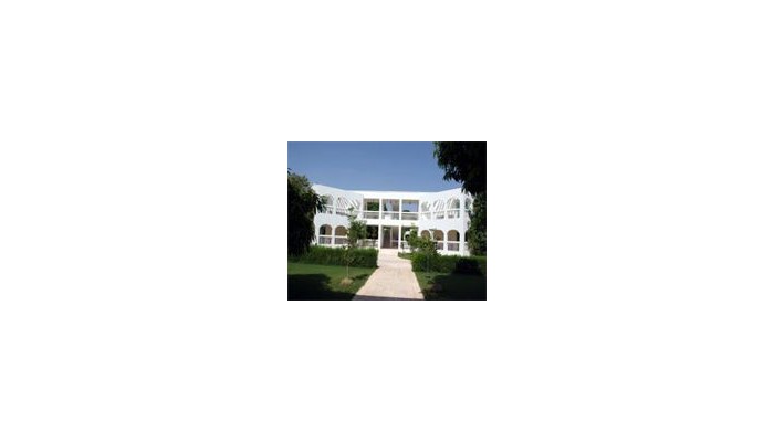 Al Nahda Resort And Spa poza 0