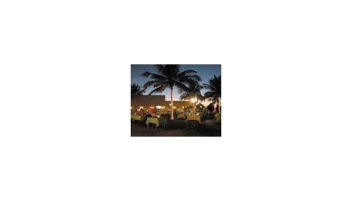 Al Sawadi Beach Resort poza 7