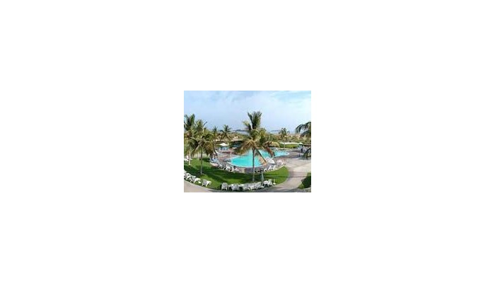 Al Sawadi Beach Resort poza 2