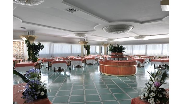 Grand Hotel Terme poza 3