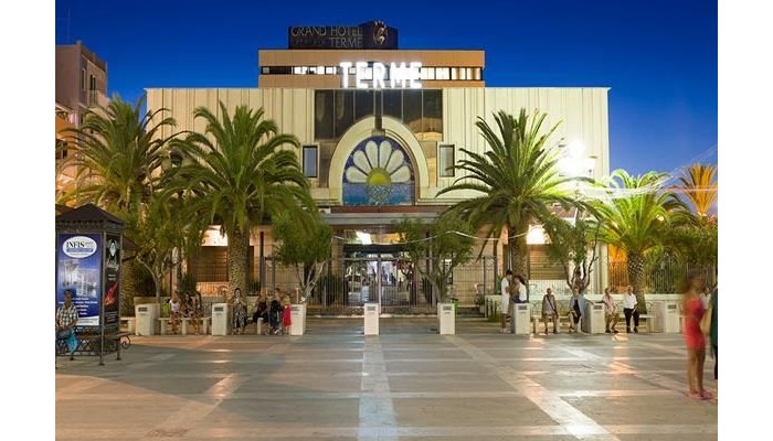 Grand Hotel Terme poza 0