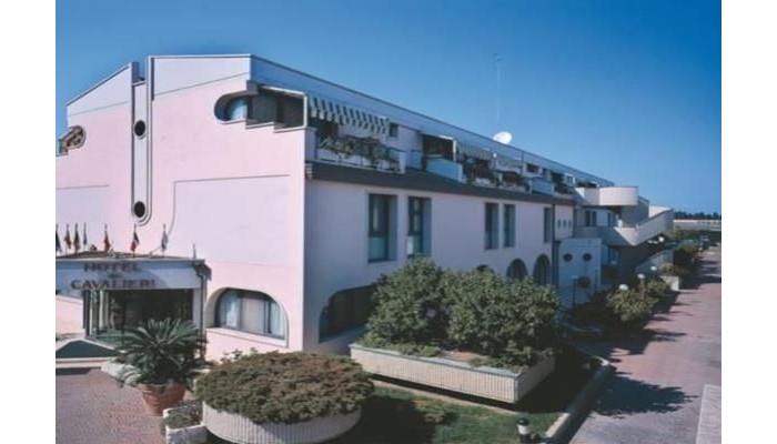 Hotel Best Western Dei Cavalieri poza 0