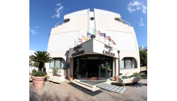 Hotel Best Western Dei Cavalieri poza 8