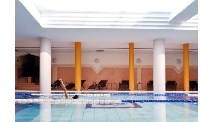 Hotel Best Western Dei Cavalieri poza 5