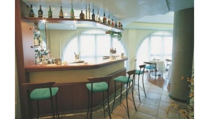 Hotel Best Western Dei Cavalieri poza 6