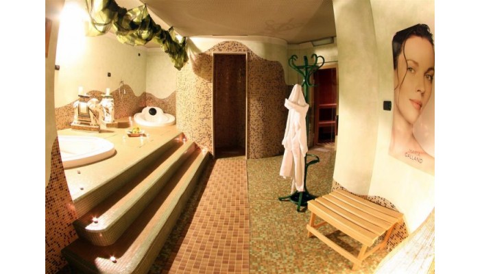 Hotel Best Western Dei Cavalieri poza 11