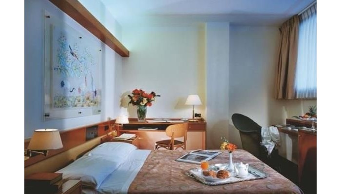 Hotel Best Western Dei Cavalieri poza 4