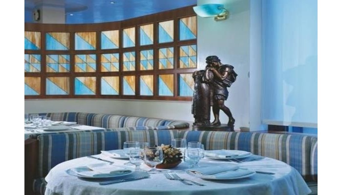 Hotel Best Western Dei Cavalieri poza 3