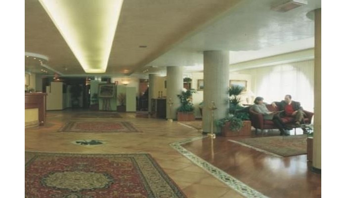 Hotel Best Western Dei Cavalieri poza 2